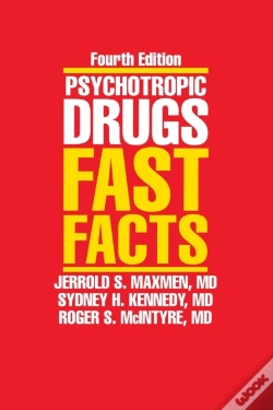 Capa do artigo Psychotropic Drugs