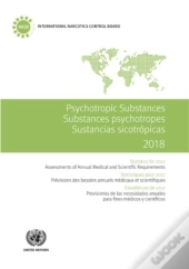 Psychotropic Substances 2018