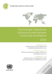 Psychotropic Substances 2020 English Fr