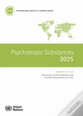 Psychotropic Substances 2025