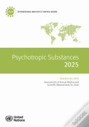 Psychotropic Substances 2025