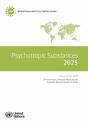 Psychotropic Substances 2025 - Preview