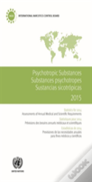 Psychotropic Substances