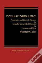 Psychovenereology