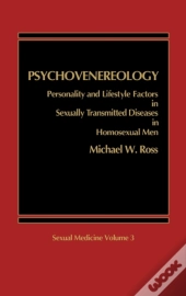 Psychovenereology