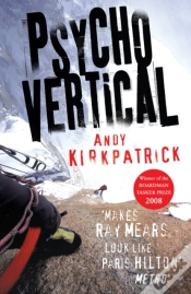 Capa do artigo Psychovertical