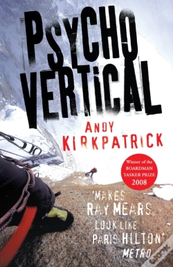 Capa do artigo Psychovertical