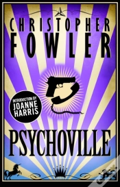 Capa do artigo Psychoville
