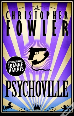 Capa do artigo Psychoville