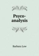 Psyco-Analysis