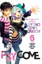 Psycome, Vol. 6 - Preview