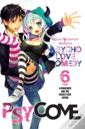 Capa do artigo Psycome, Vol. 6