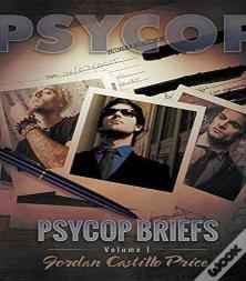 Psycop Briefs