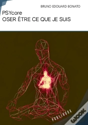Capa do artigo Psycore - Tome 2
