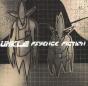 Psyence Fiction - Vinil - Preview