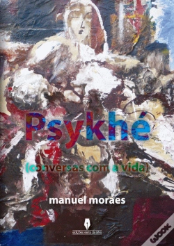 Capa do artigo Psykhé