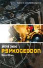 Psykogeddon - Preview