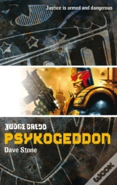 Psykogeddon