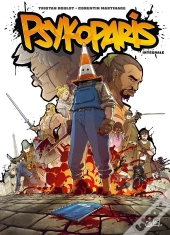 Psykoparis : Intégrale