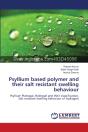 Psyllium Based Polymer And Their Salt Resistant Swelling Behaviour - Preview