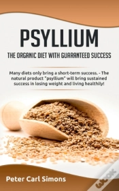Capa do artigo Psyllium - The Organic Diet With Guaranteed Success