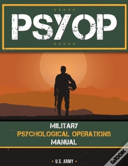 Capa do artigo Psyop