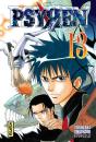 Psyren Tome 13 - Preview
