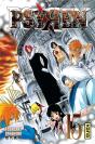 Psyren Tome 15 - Preview