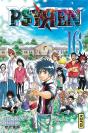 Psyren Tome 16 - Preview