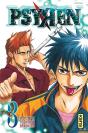 Psyren Tome 3 - Preview