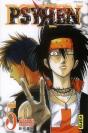 Psyren Tome 5 - Preview