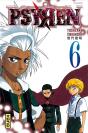Psyren Tome 6 - Preview