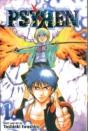 Psyren, Vol. 1 - Preview