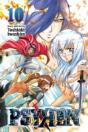 Psyren, Vol. 10 - Preview