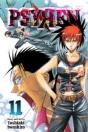 Psyren, Vol. 11 - Preview