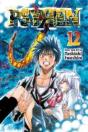 Psyren, Vol. 12 - Preview