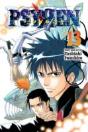 Psyren, Vol. 13 - Preview