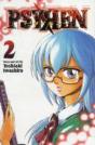 Psyren, Vol. 2 - Preview