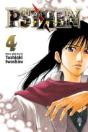 Psyren, Vol. 4 - Preview