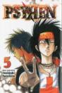 Psyren, Vol. 5 - Preview