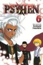 Psyren, Vol. 6 - Preview