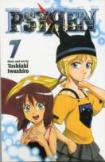 Psyren, Vol. 7