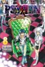 Psyren, Vol. 8 - Preview