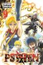 Psyren, Vol. 9 - Preview