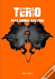 Capa do artigo Psys Comme Des Fous