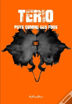 Capa do artigo Psys Comme Des Fous