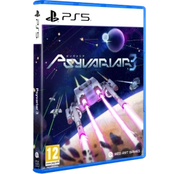 Capa do artigo Psyvariar 3 PS5