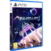 Capa do artigo Psyvariar 3 PS5