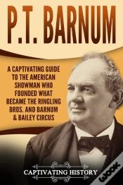 Capa do artigo P.T. Barnum