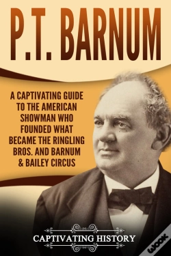 Capa do artigo P.T. Barnum